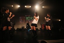 です。ラビッツ（Photo by Takeshi Maruyama）