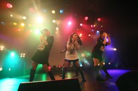 です。ラビッツ（Photo by Takeshi Maruyama）