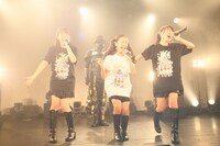 です。ラビッツ（Photo by Takeshi Maruyama）