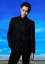 EXILE TETSUYA
