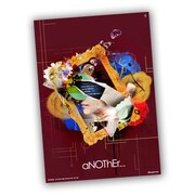 アルバムの店頭購入者に先着でプレゼントされるポスター。