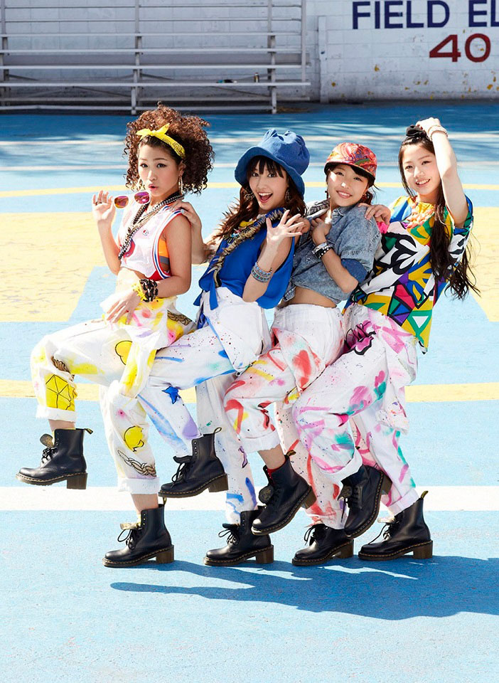J☆Dee'Z