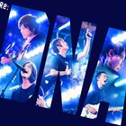 Mayday、象型ロボット前で「OAOA」歌った武道館映像