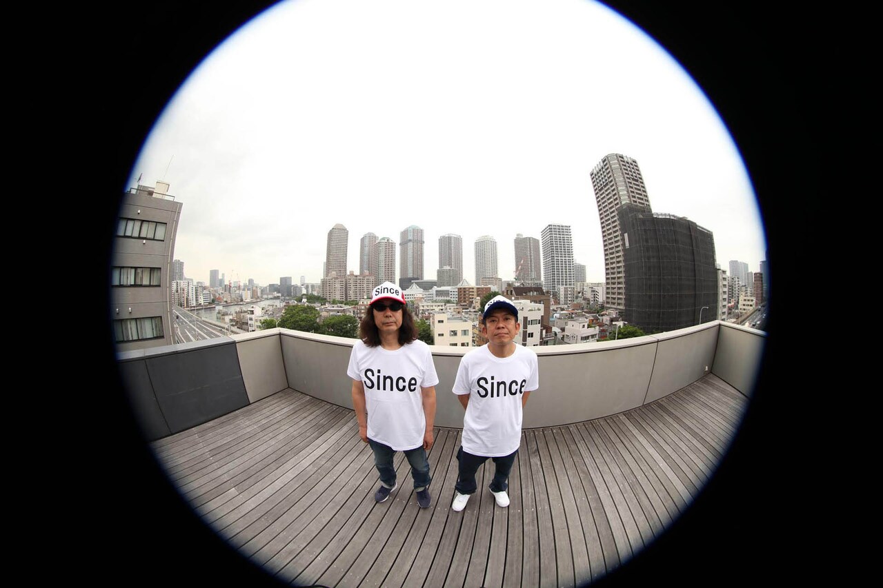 みうらじゅんが提唱する新たなブーム、スチャダラパーSHINCOとのコラボで楽曲化