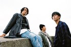 RADWIMPS「君の名は。」＆「人間開花」アナログ盤を同時リリース