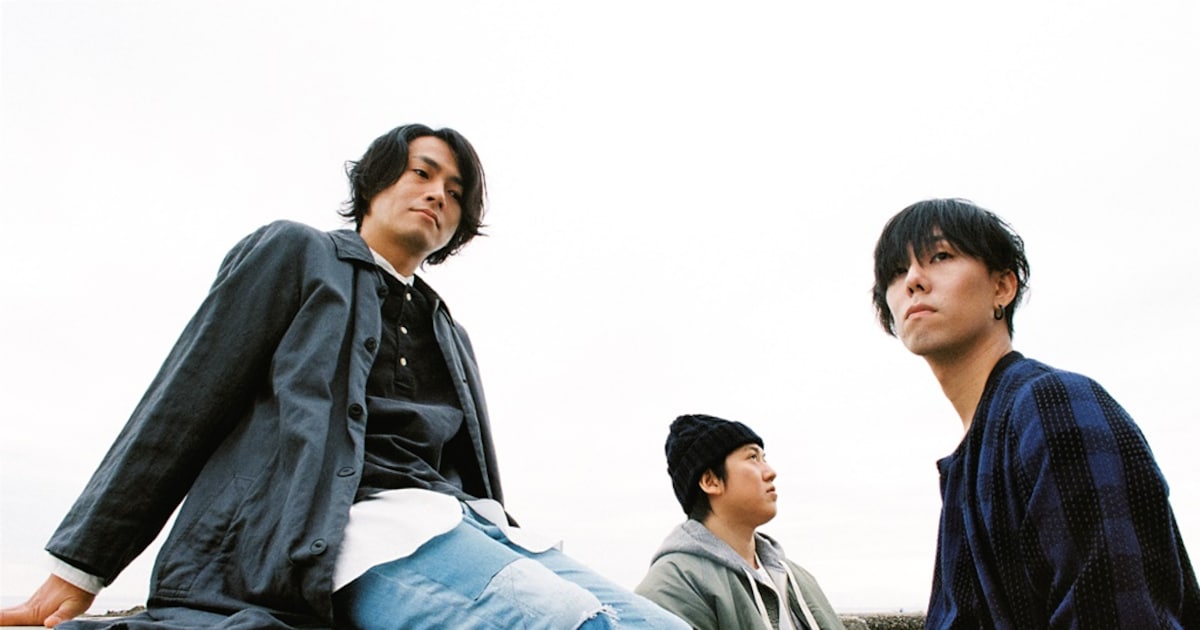 RADWIMPS「君の名は。」＆「人間開花」アナログ盤を同時リリース 