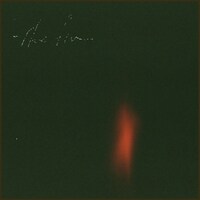 The fin.「Through The Deep Remix EP」ジャケット