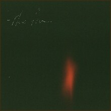 The fin.「Through The Deep Remix EP」ジャケット