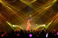 「～SPECIAL DJ×LIVE ZEPP TOUR 2016～『YSTK×KPP』」Zepp DiverCity TOKYO公演の様子。
