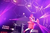 「～SPECIAL DJ×LIVE ZEPP TOUR 2016～『YSTK×KPP』」Zepp DiverCity TOKYO公演の様子。