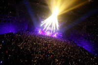 「～SPECIAL DJ×LIVE ZEPP TOUR 2016～『YSTK×KPP』」Zepp DiverCity TOKYO公演の様子。