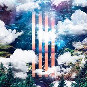 Nothing's Carved In Stone「Existence」ジャケット