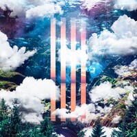 Nothing's Carved In Stone「Mirror Ocean」ジャケット