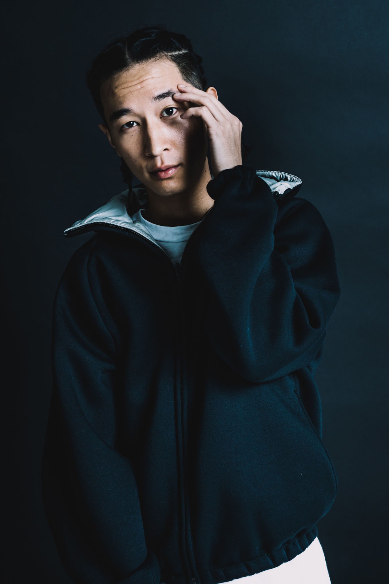 YOUNG JUJU