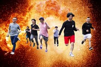 the band apart×□□□