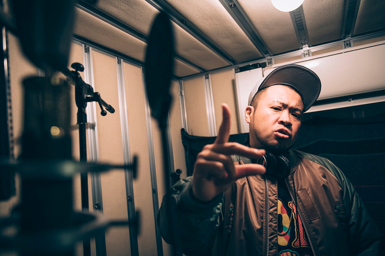 サイプレス上野