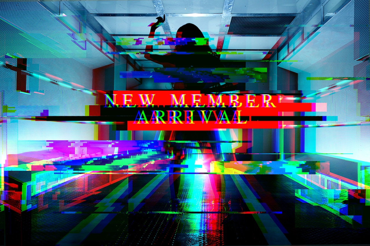 DEAR KISSに新メンバーが加入、O-WEST単独公演でお披露目