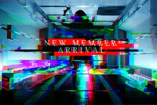 DEAR KISS新メンバーシルエット