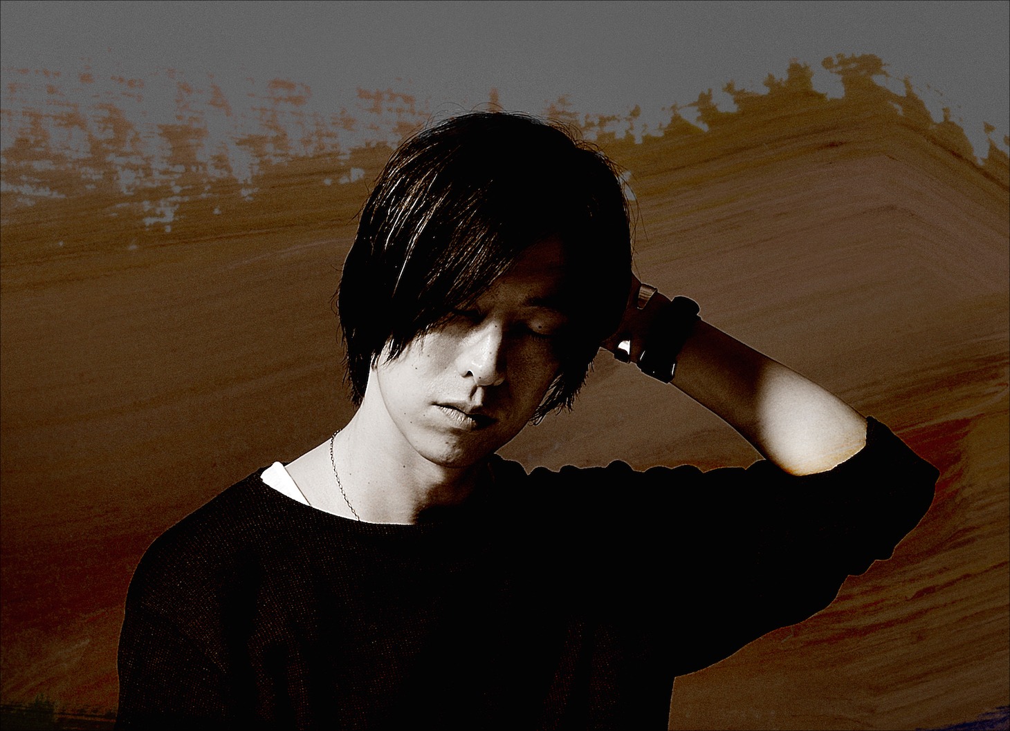 ホリエアツシ（ストレイテナー、ent）