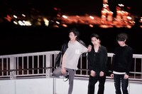 LINE wanna be Anchors