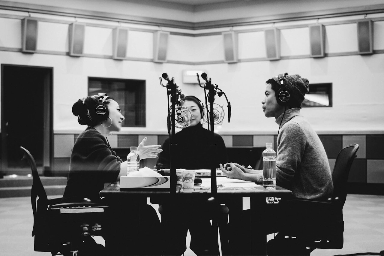 MISIAのレギュラーラジオに“兄貴”久保田利伸が登場