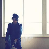 長澤知之「GIFT」ジャケット