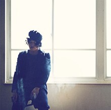 長澤知之「GIFT」ジャケット