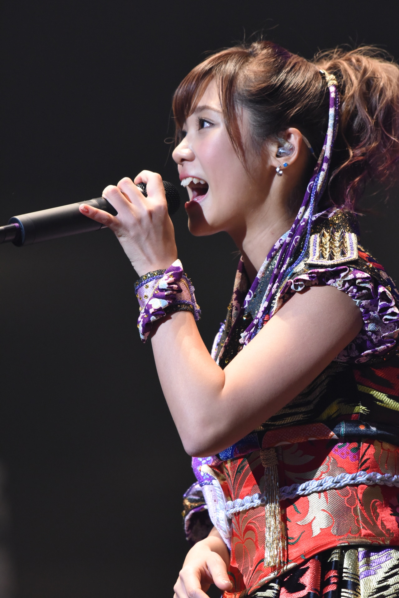 佐藤綾乃