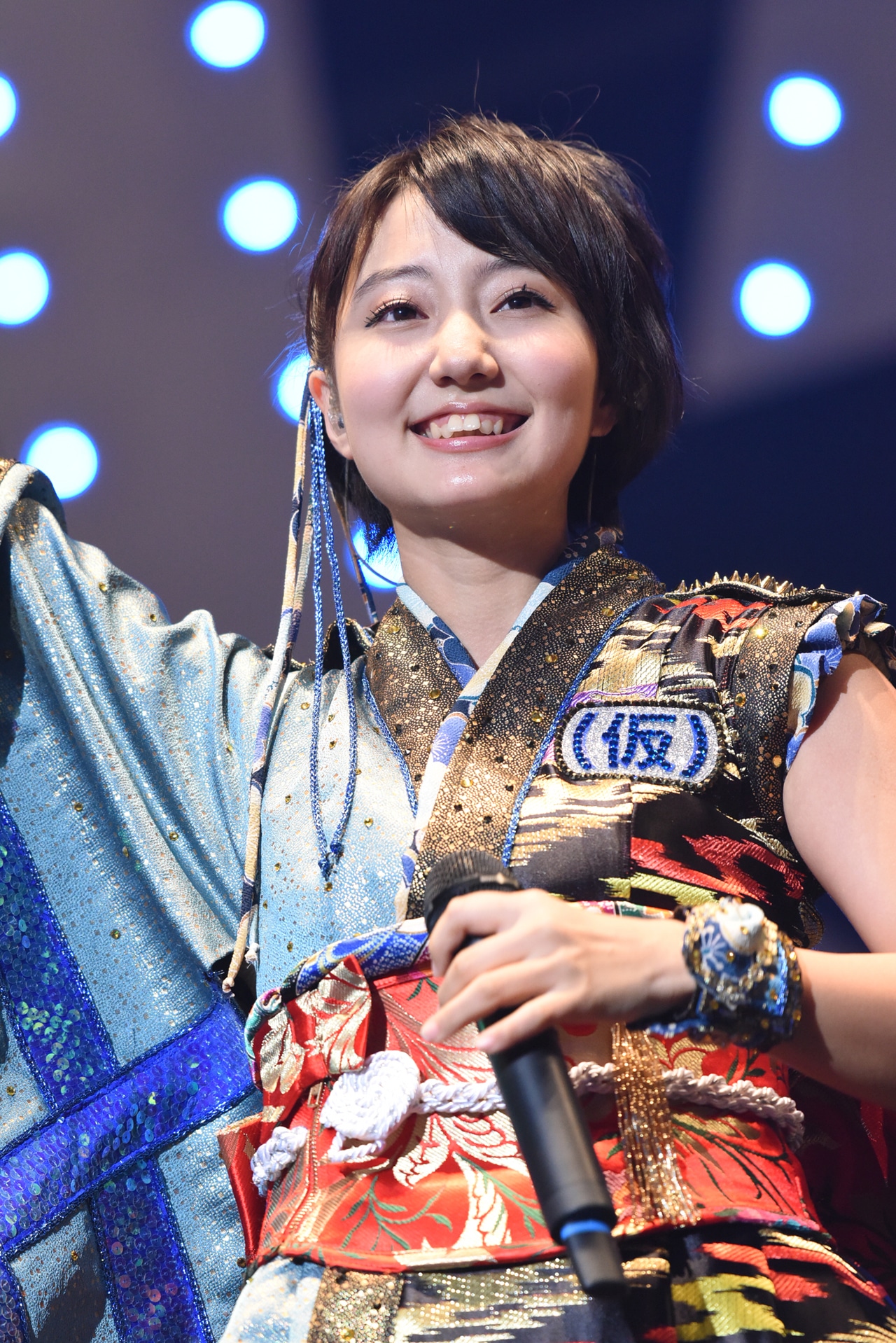 新井愛瞳