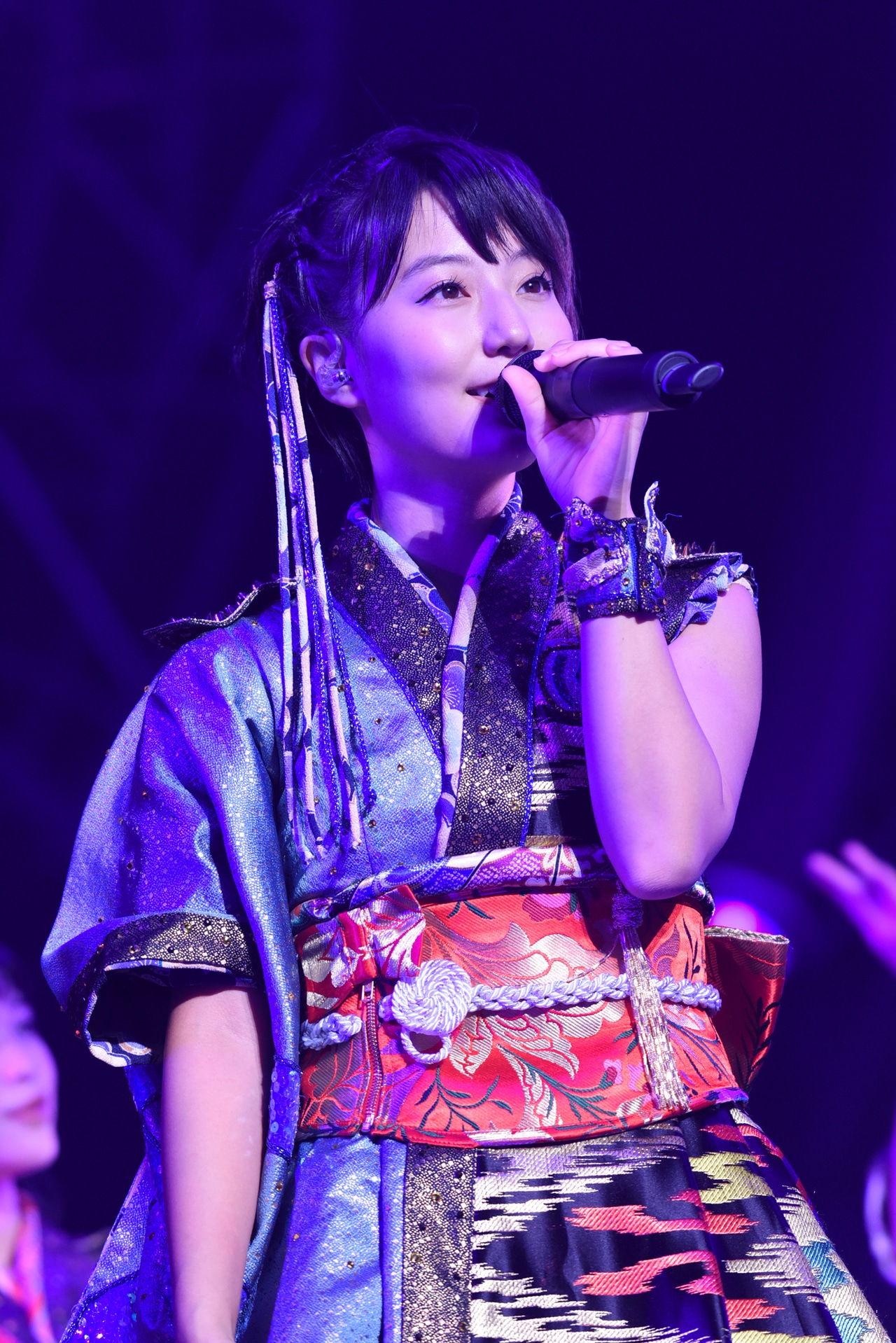 新井愛瞳