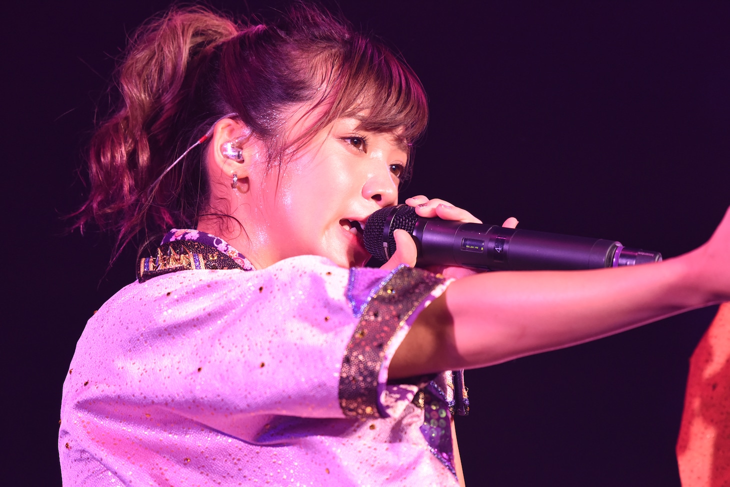 佐藤綾乃