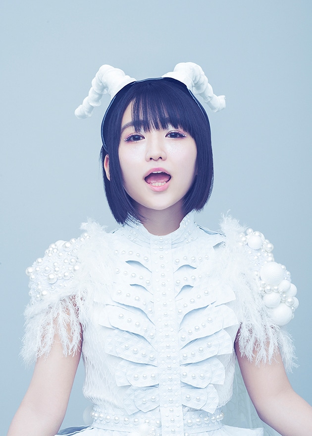 悠木碧