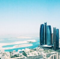 アラブ首長国連邦・アブダビ