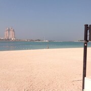 アラブ首長国連邦・アブダビ