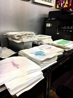 ササノマリイ「タカラバコ」ミュージックビデオ制作の様子。