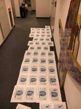 ササノマリイ「タカラバコ」ミュージックビデオ制作の様子。