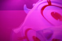 「THE END」のワンシーン。