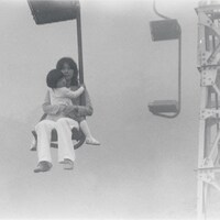 cero「街の報せ」ジャケット