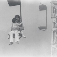 cero「街の報せ」ジャケット