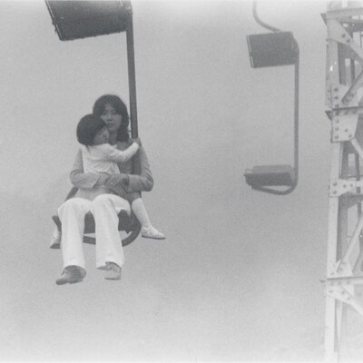 cero「街の報せ」ジャケット