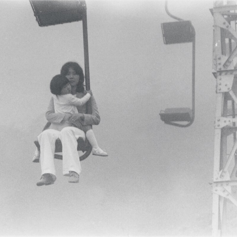 cero「街の報せ」ジャケット