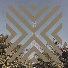 cinema staff「Vektor E.P.」ジャケット