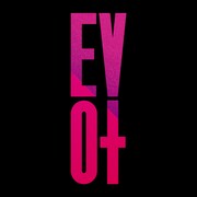 EVO+のロゴ