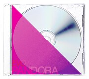 EVO+「PANDORA」ジャケットデザイン