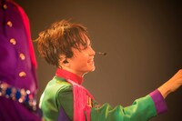 タクヤ（撮影：米山三郎）