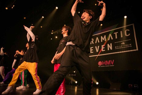 アンコールの様子。（撮影：米山三郎）