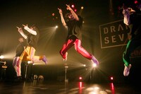 アンコールの様子。（撮影：米山三郎）