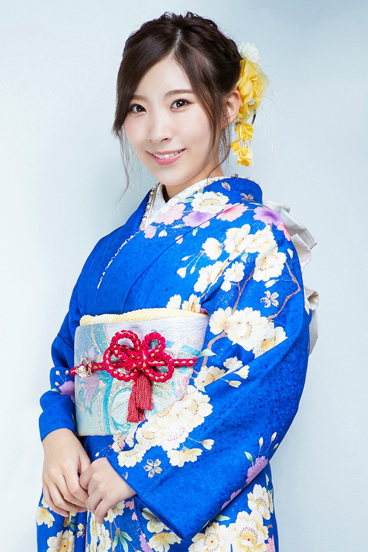 岩佐美咲
