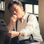 桑田佳祐、年越しライブを正月中にWOWOWオンエア