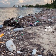 lowtide「Beach」ジャケット